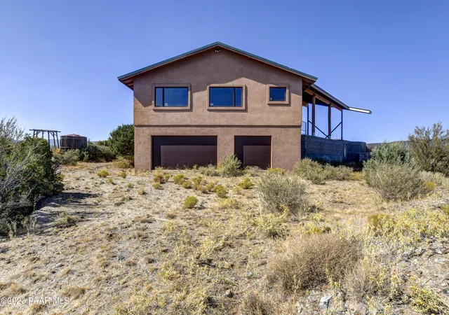 62nd image of 5520 S Hawk Mountain Trl, Humboldt, AZ 86329 | MLS# 1073459