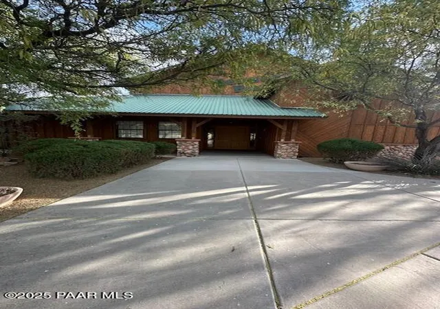 Photo 3 of Land for sale at 15580 E Rough Rider, Mayer, AZ 86333 | MLS# 1073582 | Listing updated on 2026-09-29
