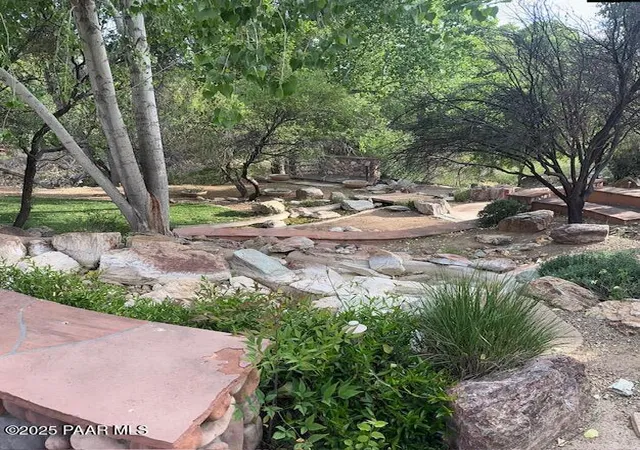 Photo 2 of Land for sale at 15580 E Rough Rider, Mayer, AZ 86333 | MLS# 1073582 | Listing updated on 2026-09-29