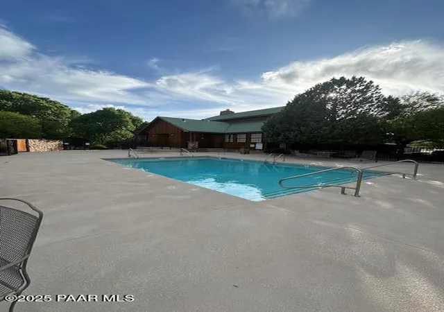 Photo 1 of Land for sale at 15580 E Rough Rider, Mayer, AZ 86333 | MLS# 1073582 | Listing updated on 2026-09-29