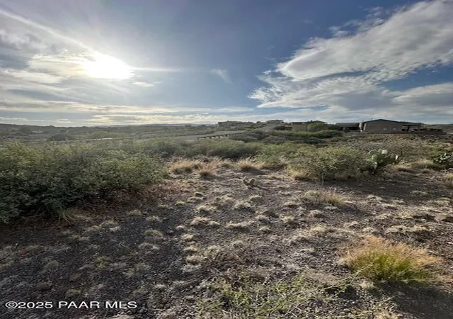 Photo 4 of Land for sale at 15580 E Rough Rider, Mayer, AZ 86333 | MLS# 1073582 | Listing updated on 2026-09-29