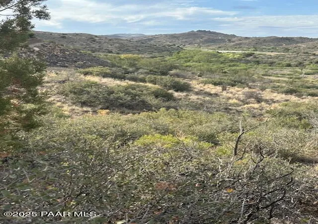 Photo 1 of Land for sale at 15580 E Rough Rider, Mayer, AZ 86333 | MLS# 1073582 | Listing updated on 2026-09-29