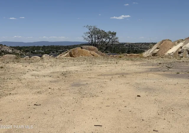 Photo 3 of Land for sale at 931 Downer Trl, Prescott, AZ 86305 | MLS# 1073595 | Listing updated on 2025-07-09