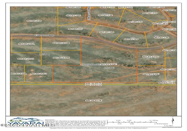 1st image of 106xx E Ventura Way, Prescott Valley, AZ 86315 | MLS# 1074033