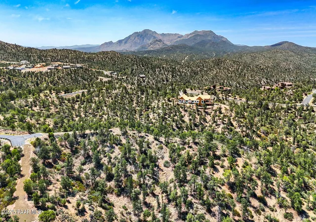 2nd image of 12880 Spiral Dancer Trl, Prescott, AZ 86305 | MLS# 1073761
