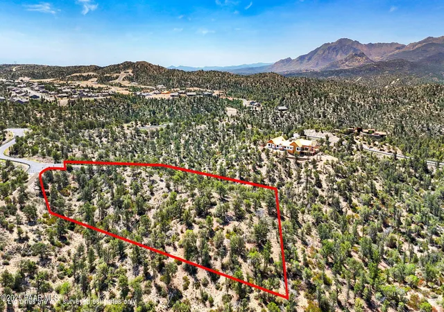 4th image of 12880 Spiral Dancer Trl, Prescott, AZ 86305 | MLS# 1073761