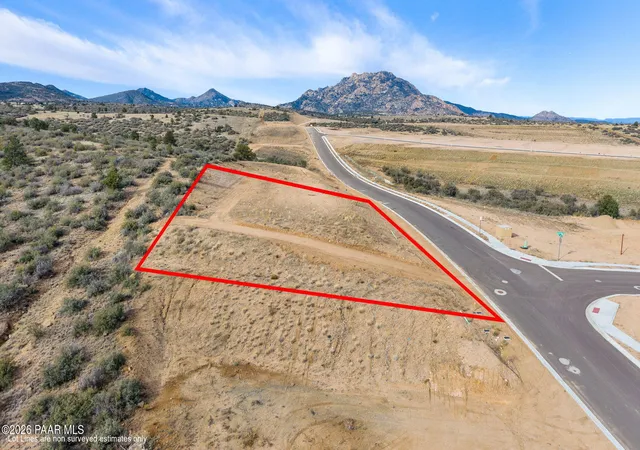 3rd image of 565 Suncrest Dr, Prescott, AZ 86305 | MLS# 1073790