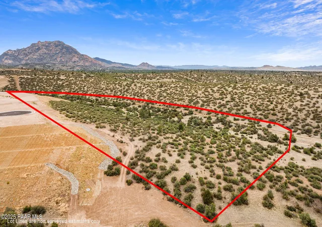 1st image of 5673 Beacon St, Prescott, AZ 86305 | MLS# 1073791