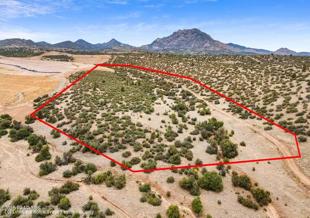 2nd image of 5673 Beacon St, Prescott, AZ 86305 | MLS# 1073791