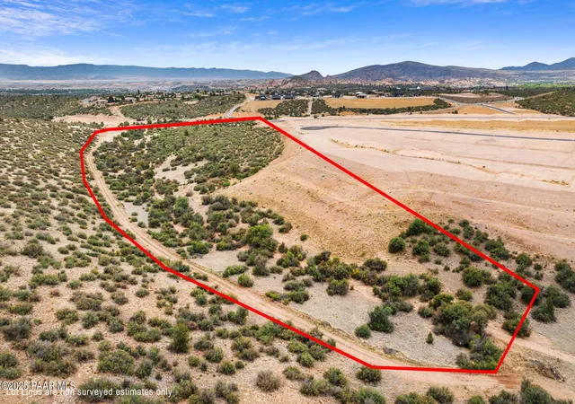 4th image of 5673 Beacon St, Prescott, AZ 86305 | MLS# 1073791
