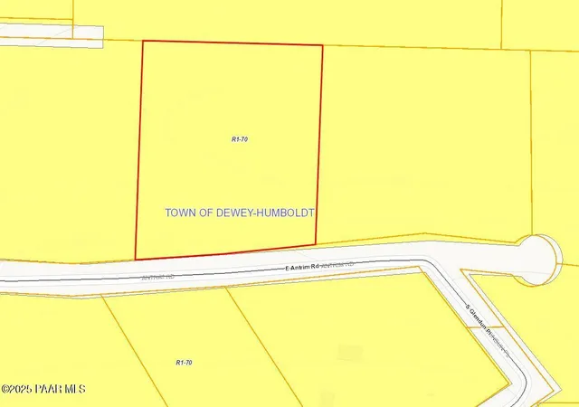 Homes for sale in Dewey Humboldt, AZ | 9790 E Antrim Rd, Dewey Humboldt, AZ 86327 | MLS# 1073846