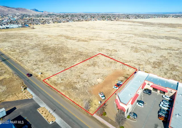 3rd image of Tbd Florentine Rd, Prescott Valley, AZ 86314 | MLS# 1073818