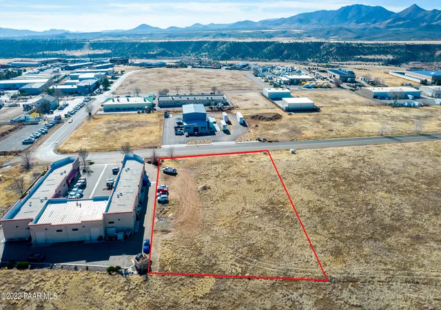 4th image of Tbd Florentine Rd, Prescott Valley, AZ 86314 | MLS# 1073818