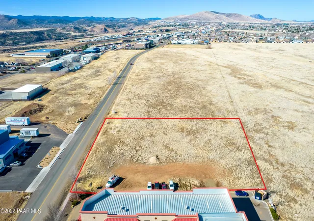 5th image of Tbd Florentine Rd, Prescott Valley, AZ 86314 | MLS# 1073818