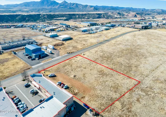 2nd image of Tbd Florentine Rd, Prescott Valley, AZ 86314 | MLS# 1073818