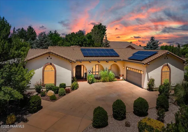 1st image of 7281 E Park Ridge Dr, Prescott Valley, AZ 86315 | MLS# 1073940