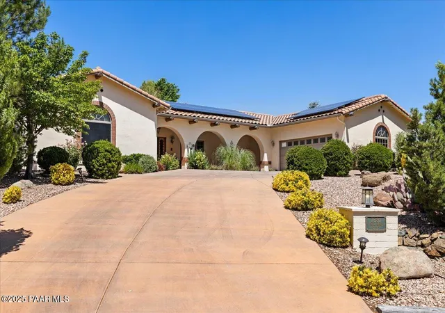 42nd image of 7281 E Park Ridge Dr, Prescott Valley, AZ 86315 | MLS# 1073940