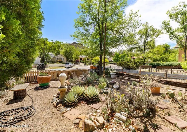 3rd image of 434 S Cortez St, Prescott, AZ 86303 | MLS# 1073987