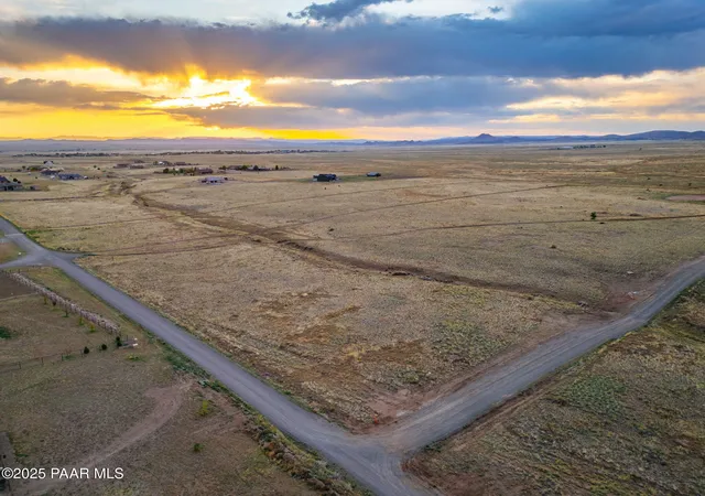 Photo 4 of Land for sale at 10798 E Dawn To Milky Way, Prescott Valley, AZ 86315 | MLS# 1073984 | Listing updated on 2026-07-28