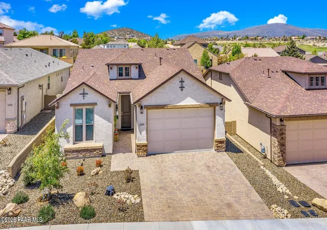 1st image of 1300 N Low Valley Ln, Prescott Valley, AZ 86314 | MLS# 1074333