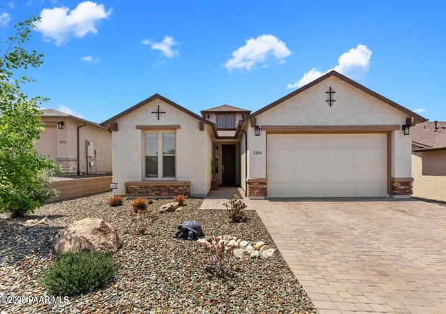 2nd image of 1300 N Low Valley Ln, Prescott Valley, AZ 86314 | MLS# 1074333