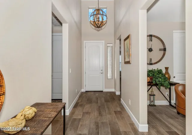 5th image of 1300 N Low Valley Ln, Prescott Valley, AZ 86314 | MLS# 1074333