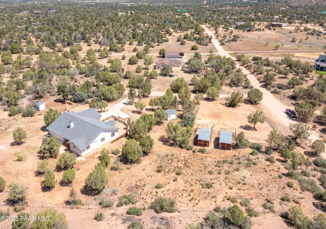 2nd image of 15250 N Frankies Freeway, Prescott, AZ 86305 | MLS# 1074041