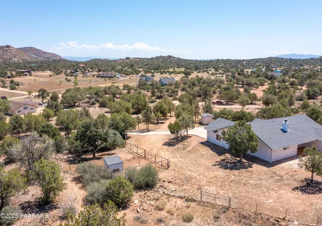 4th image of 15250 N Frankies Freeway, Prescott, AZ 86305 | MLS# 1074041