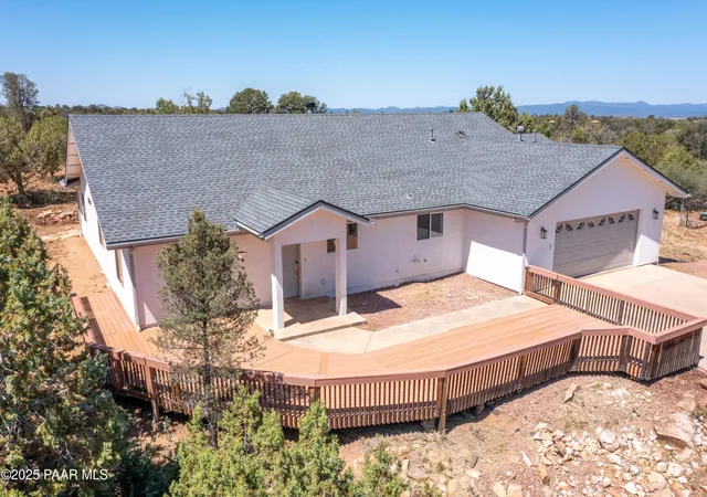 5th image of 15250 N Frankies Freeway, Prescott, AZ 86305 | MLS# 1074041