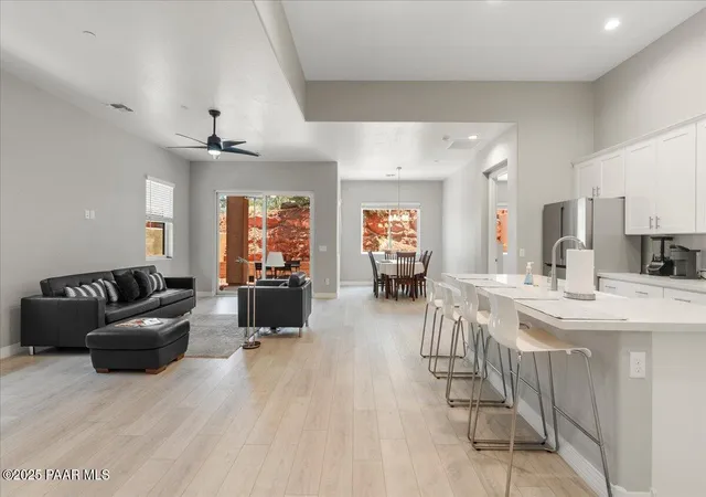 4th image of 3839 Portofino Way, Sedona, AZ 86336 | MLS# 1074088