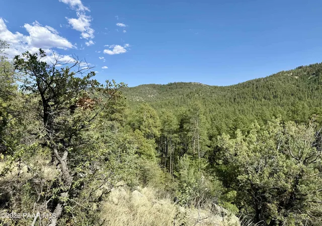 Photo 1 of Land for sale at 5980a Old Walker Rd, Prescott, AZ 86303 | MLS# 1074400 | Listing updated on 2026-06-19