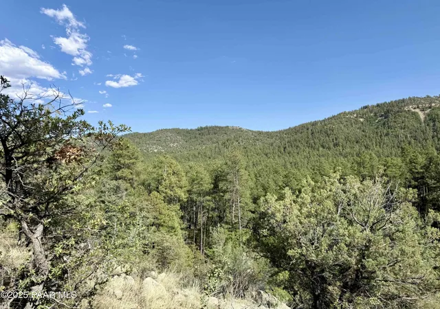 Photo 3 of Land for sale at 5980a Old Walker Rd, Prescott, AZ 86303 | MLS# 1074400 | Listing updated on 2026-06-19