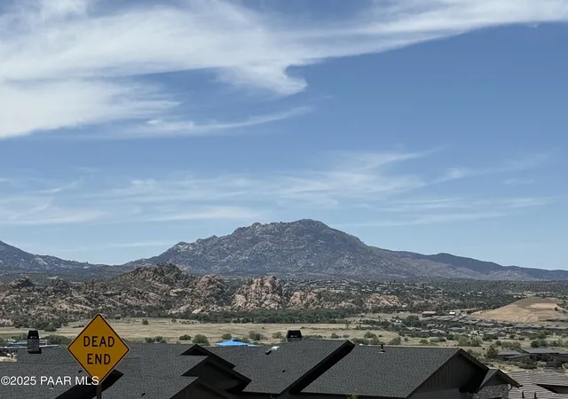 Photo 1 of Land for sale at 5206 High Cliff Way, Prescott, AZ 86301 | MLS# 1074103 | Listing updated on 2026-01-28