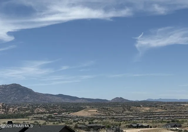 Photo 2 of Land for sale at 5206 High Cliff Way, Prescott, AZ 86301 | MLS# 1074103 | Listing updated on 2026-01-28