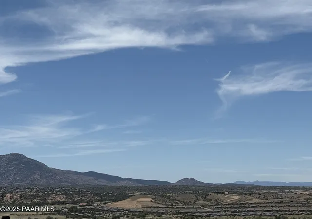Photo 3 of Land for sale at 5206 High Cliff Way, Prescott, AZ 86301 | MLS# 1074103 | Listing updated on 2026-01-28