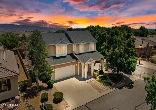 1st image of 1915 N Bittersweet Way, Prescott Valley, AZ 86314 | MLS# 1074107