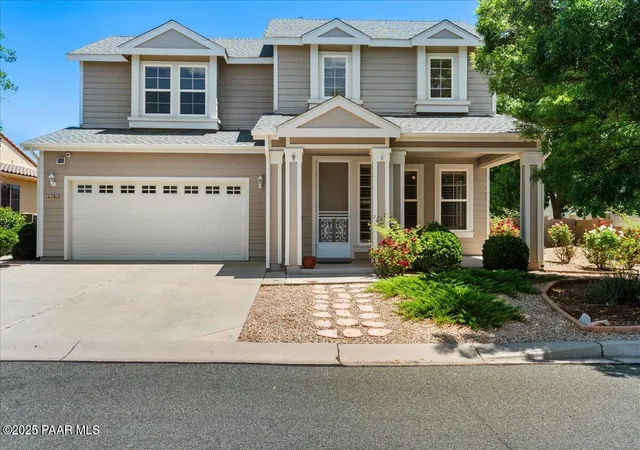 3rd image of 1915 N Bittersweet Way, Prescott Valley, AZ 86314 | MLS# 1074107