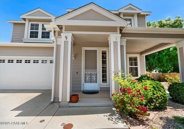 4th image of 1915 N Bittersweet Way, Prescott Valley, AZ 86314 | MLS# 1074107