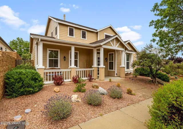 2nd image of 7070 E Lantern Ln, Prescott Valley, AZ 86314 | MLS# 1074671