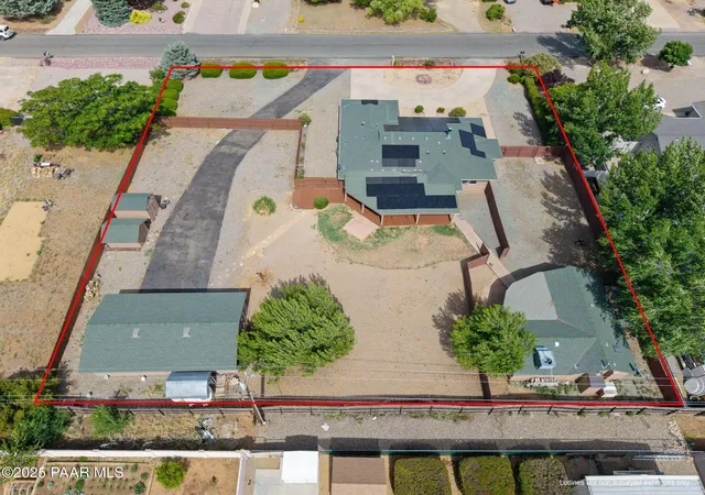 3rd image of 3324 N Meadowlark Dr, Prescott Valley, AZ 86314 | MLS# 1074219