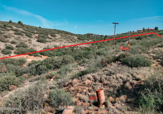 Homes for sale in Dewey Humboldt, AZ | 1960 S Orme Rd, Dewey Humboldt, AZ 86327 | MLS# 1074208