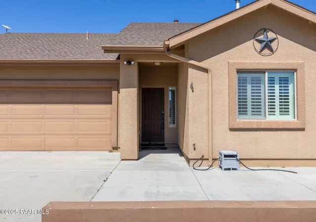 2nd image of 8950 N Calico Cat Trl, Prescott Valley, AZ 86315 | MLS# 1074415
