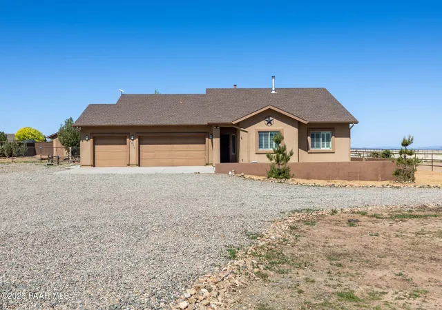 59th image of 8950 N Calico Cat Trl, Prescott Valley, AZ 86315 | MLS# 1074415