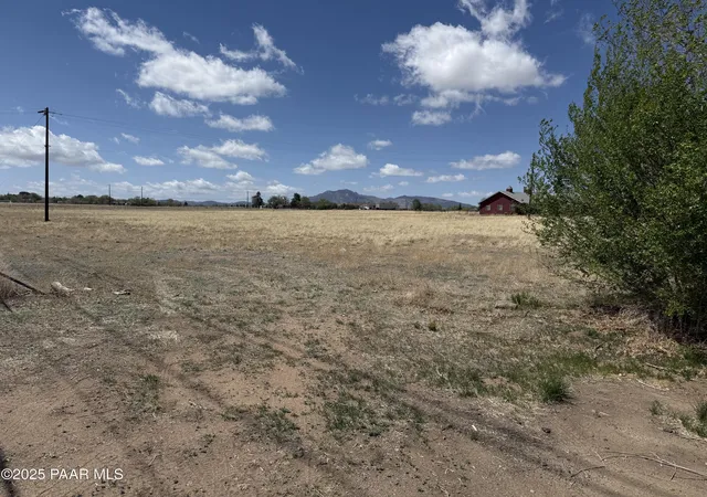Land for sale at 030d N State Route 89 Rd, Chino Valley, AZ 86323 | MLS# 1074386