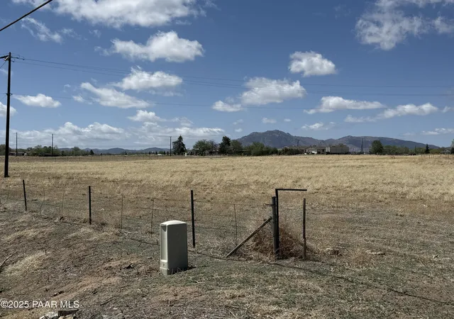 Photo 2 of Land for sale at 030d N State Route 89 Rd, Chino Valley, AZ 86323 | MLS# 1074386 | Listing updated on 2026-09-20