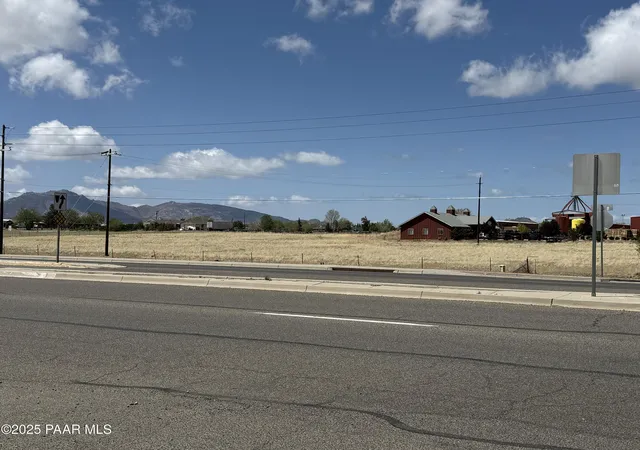 Photo 3 of Land for sale at 030d N State Route 89 Rd, Chino Valley, AZ 86323 | MLS# 1074386 | Listing updated on 2026-09-20