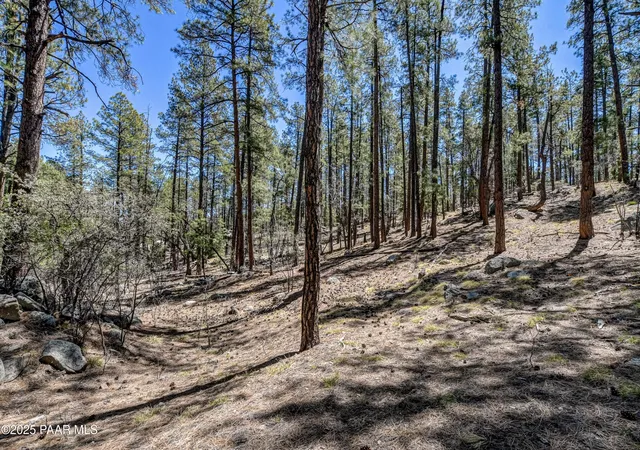 3rd image of 5005 W Smoki Dr, Prescott, AZ 86305 | MLS# 1074387