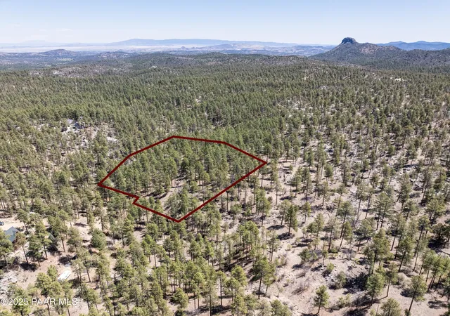 4th image of 5005 W Smoki Dr, Prescott, AZ 86305 | MLS# 1074387