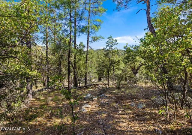 Photo 1 of Land for sale at 0000 E Blue Jay Rd, Prescott, AZ 86303 | MLS# 1074409 | Listing updated on 2026-06-09
