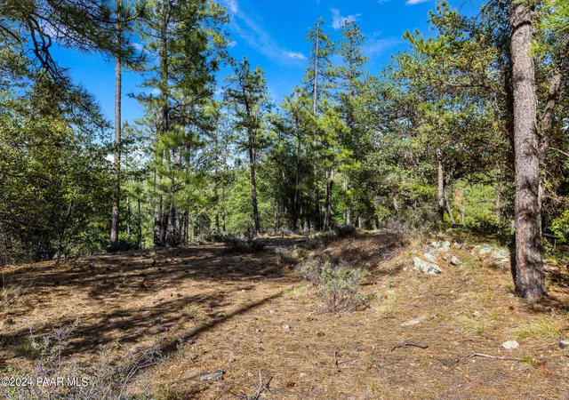 Photo 3 of Land for sale at 0000 E Blue Jay Rd, Prescott, AZ 86303 | MLS# 1074409 | Listing updated on 2026-06-09